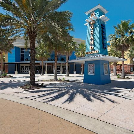 Emerald Beach Resort By Blue Swell Panama City Beach Extérieur photo