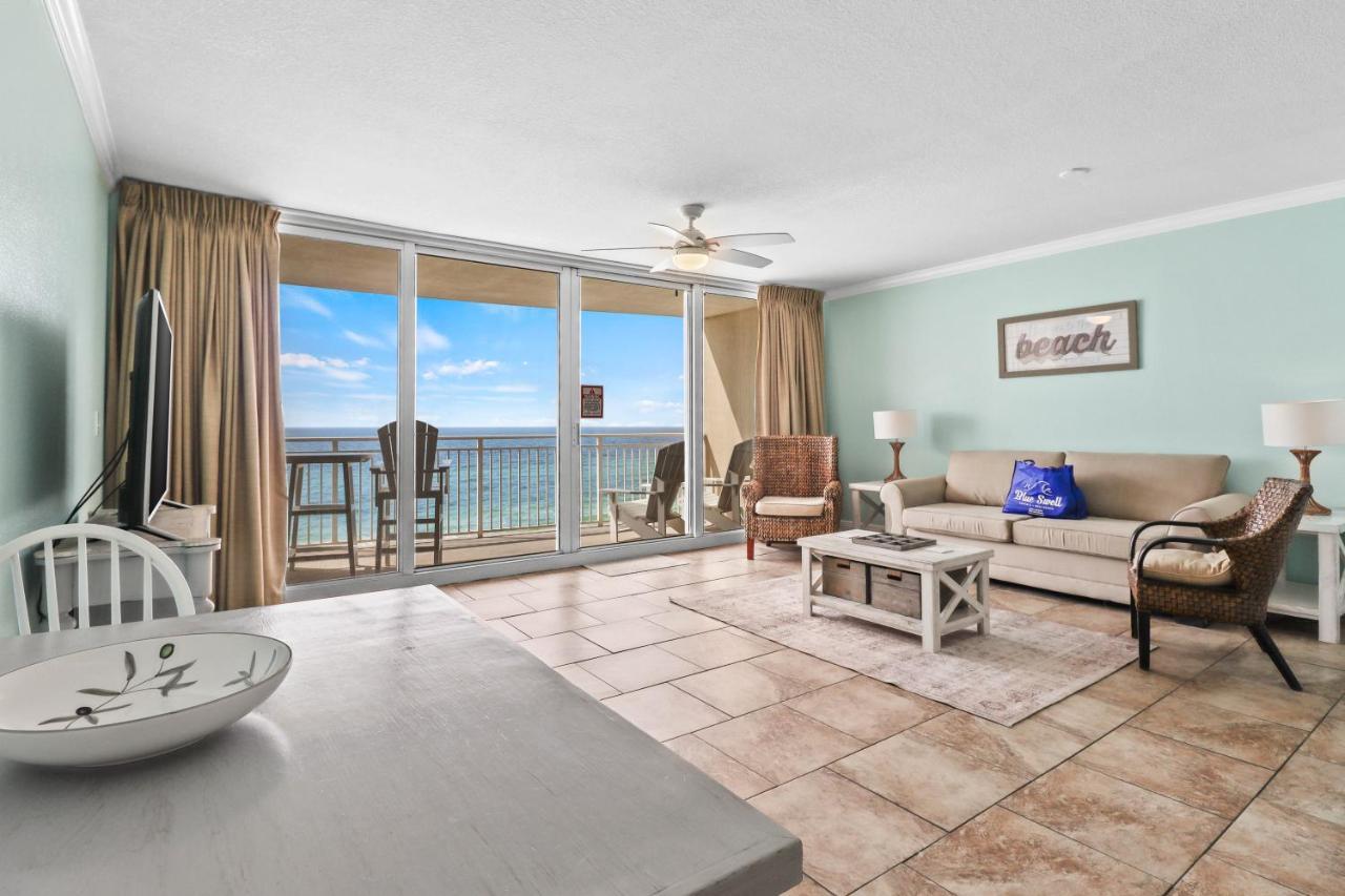 Emerald Beach Resort By Blue Swell Panama City Beach Extérieur photo