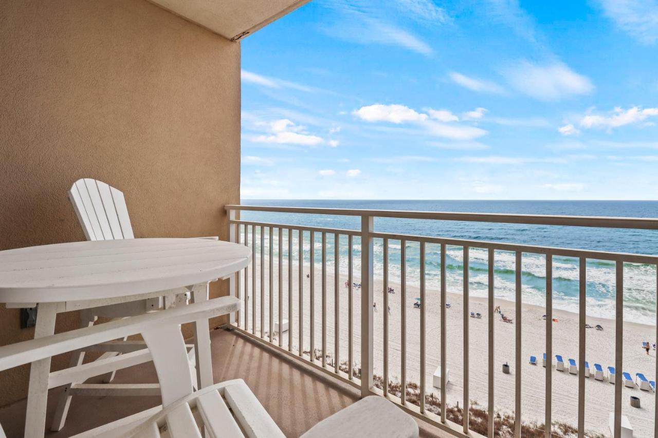 Emerald Beach Resort By Blue Swell Panama City Beach Extérieur photo