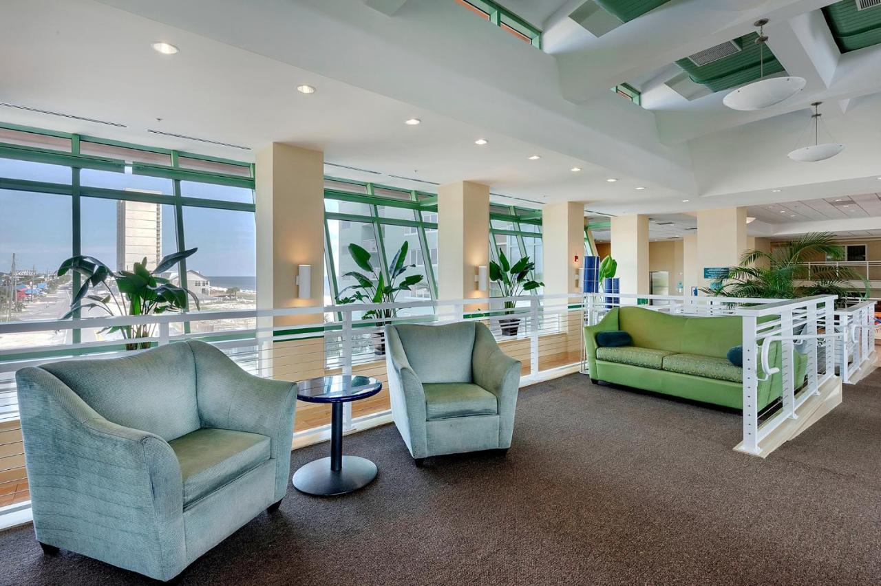 Emerald Beach Resort By Blue Swell Panama City Beach Extérieur photo