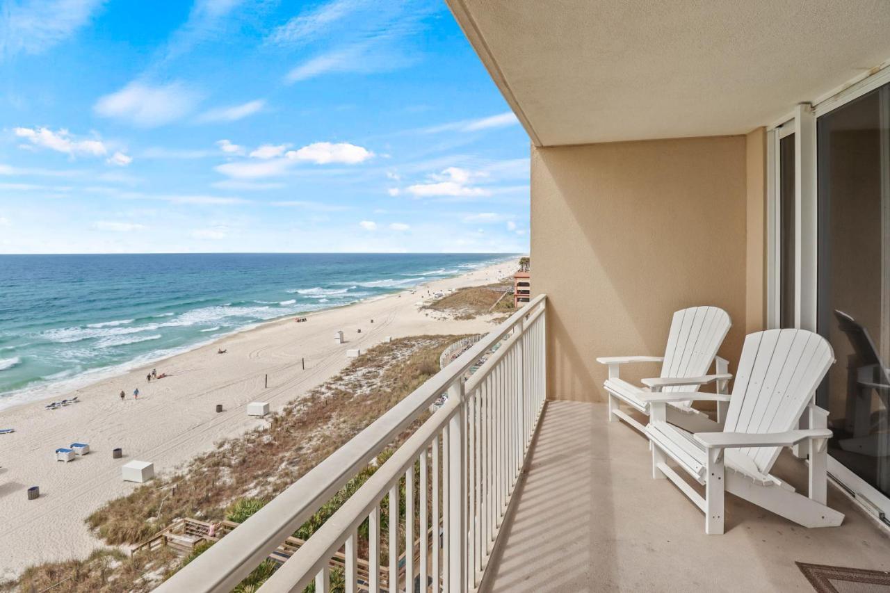 Emerald Beach Resort By Blue Swell Panama City Beach Extérieur photo