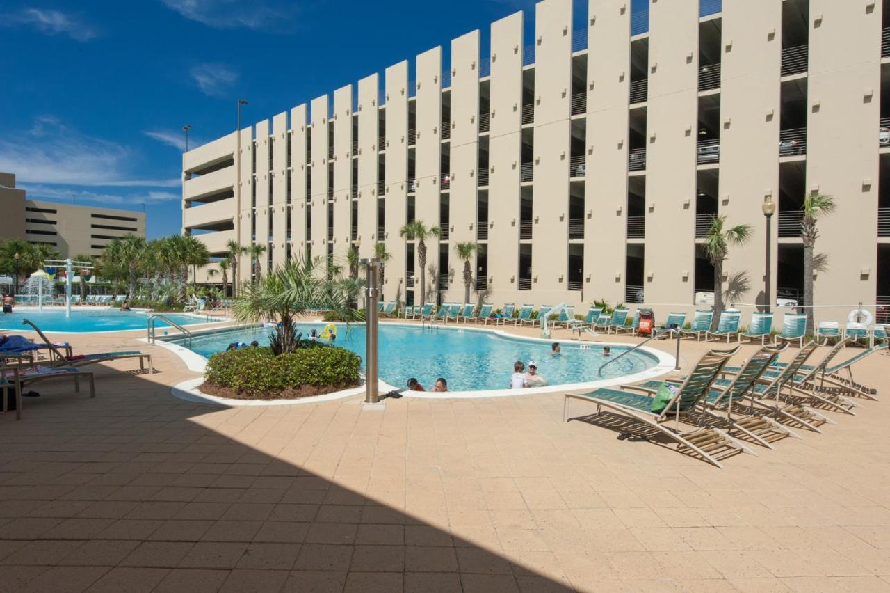 Emerald Beach Resort By Blue Swell Panama City Beach Extérieur photo