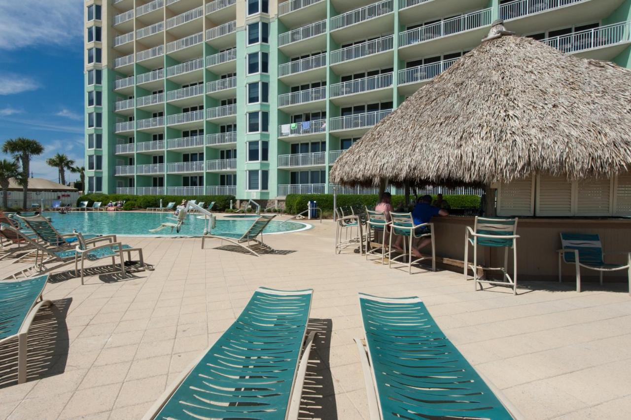 Emerald Beach Resort By Blue Swell Panama City Beach Extérieur photo
