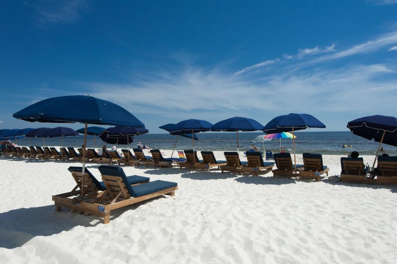 Emerald Beach Resort By Blue Swell Panama City Beach Extérieur photo