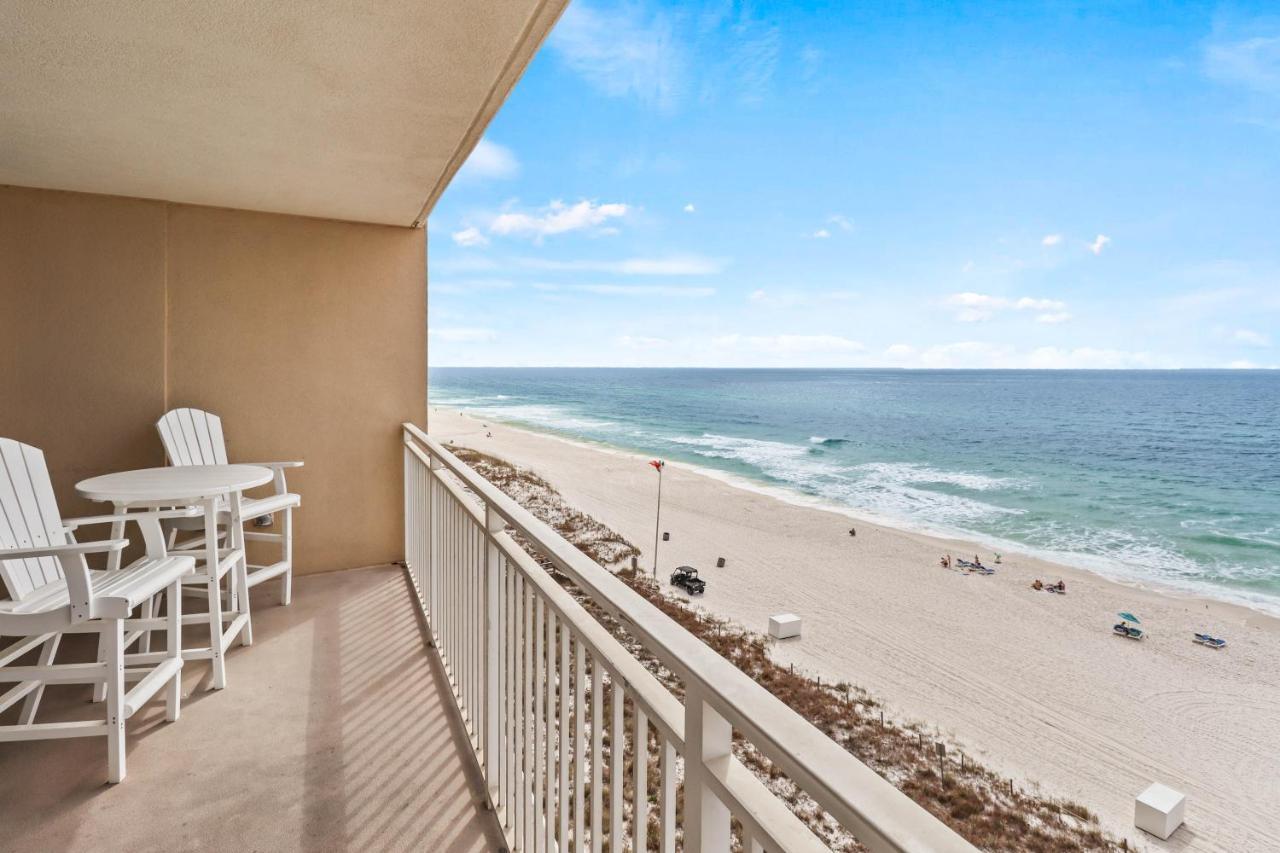 Emerald Beach Resort By Blue Swell Panama City Beach Extérieur photo