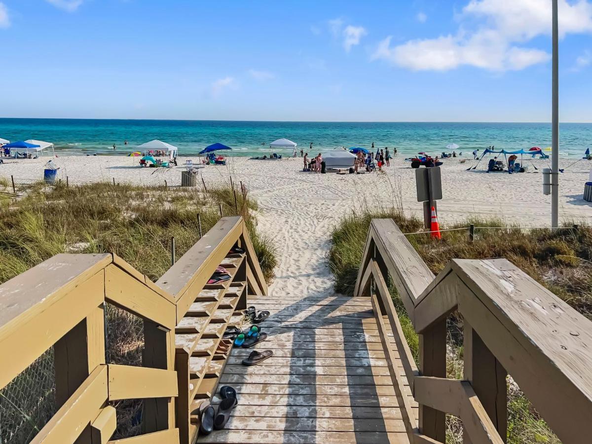 Emerald Beach Resort By Blue Swell Panama City Beach Extérieur photo
