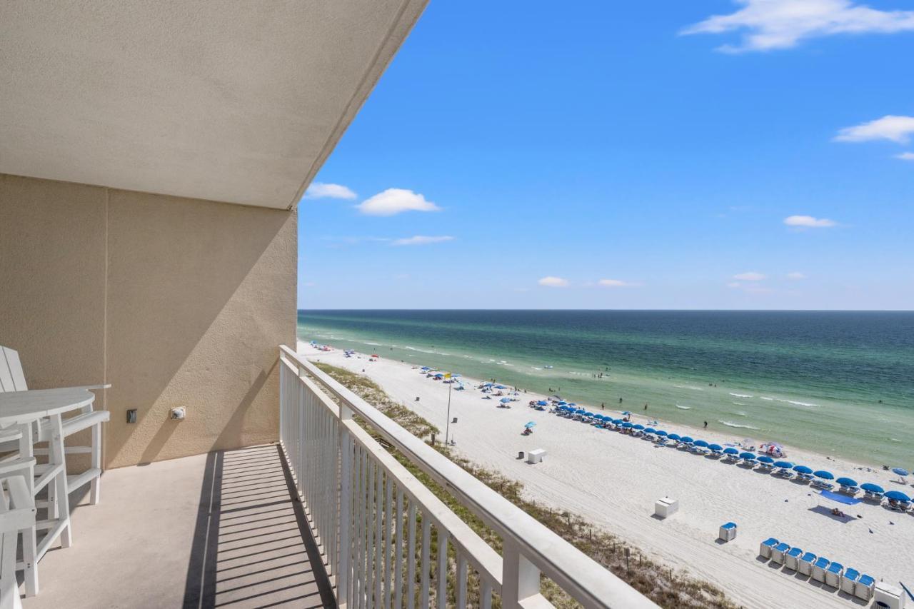 Emerald Beach Resort By Blue Swell Panama City Beach Extérieur photo