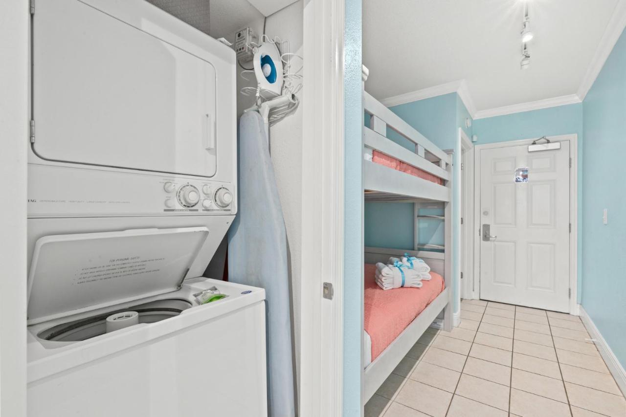 Emerald Beach Resort By Blue Swell Panama City Beach Extérieur photo