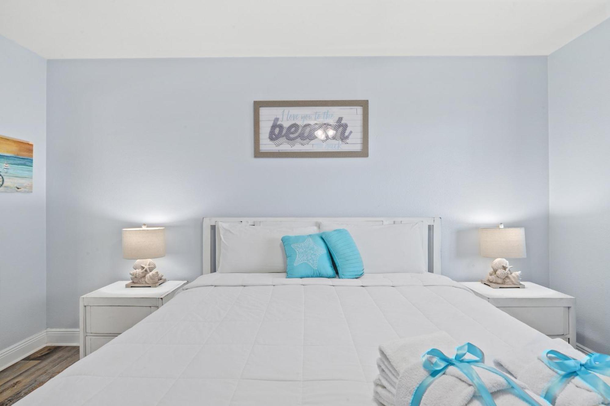 Emerald Beach Resort By Blue Swell Panama City Beach Extérieur photo