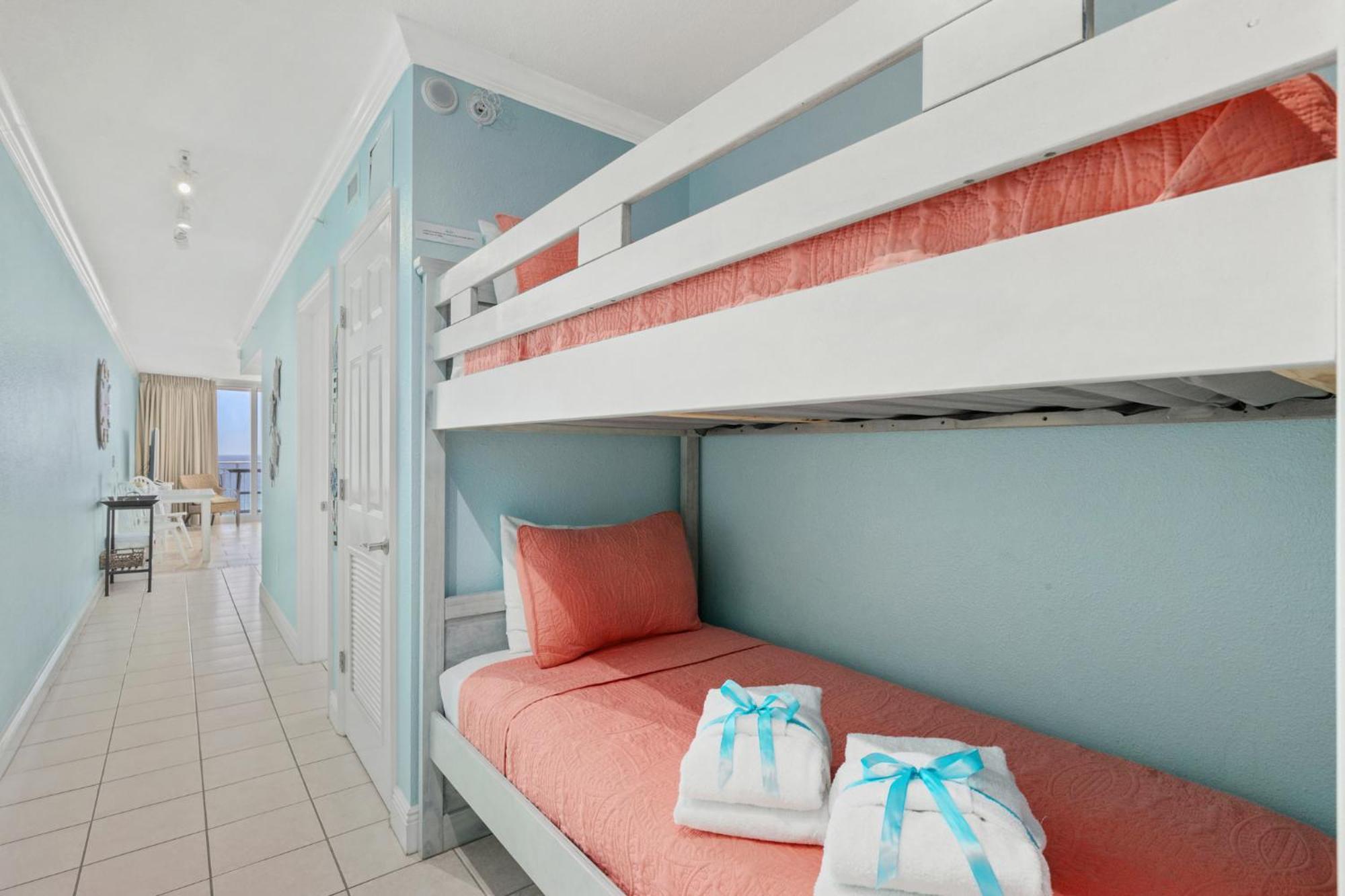 Emerald Beach Resort By Blue Swell Panama City Beach Extérieur photo