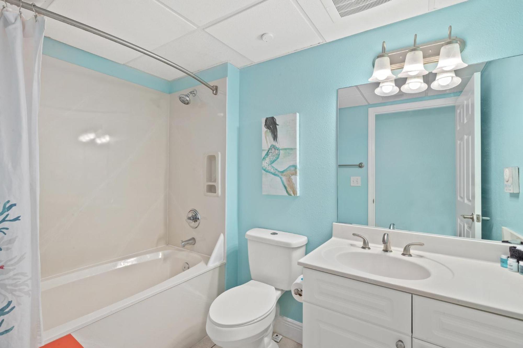 Emerald Beach Resort By Blue Swell Panama City Beach Extérieur photo
