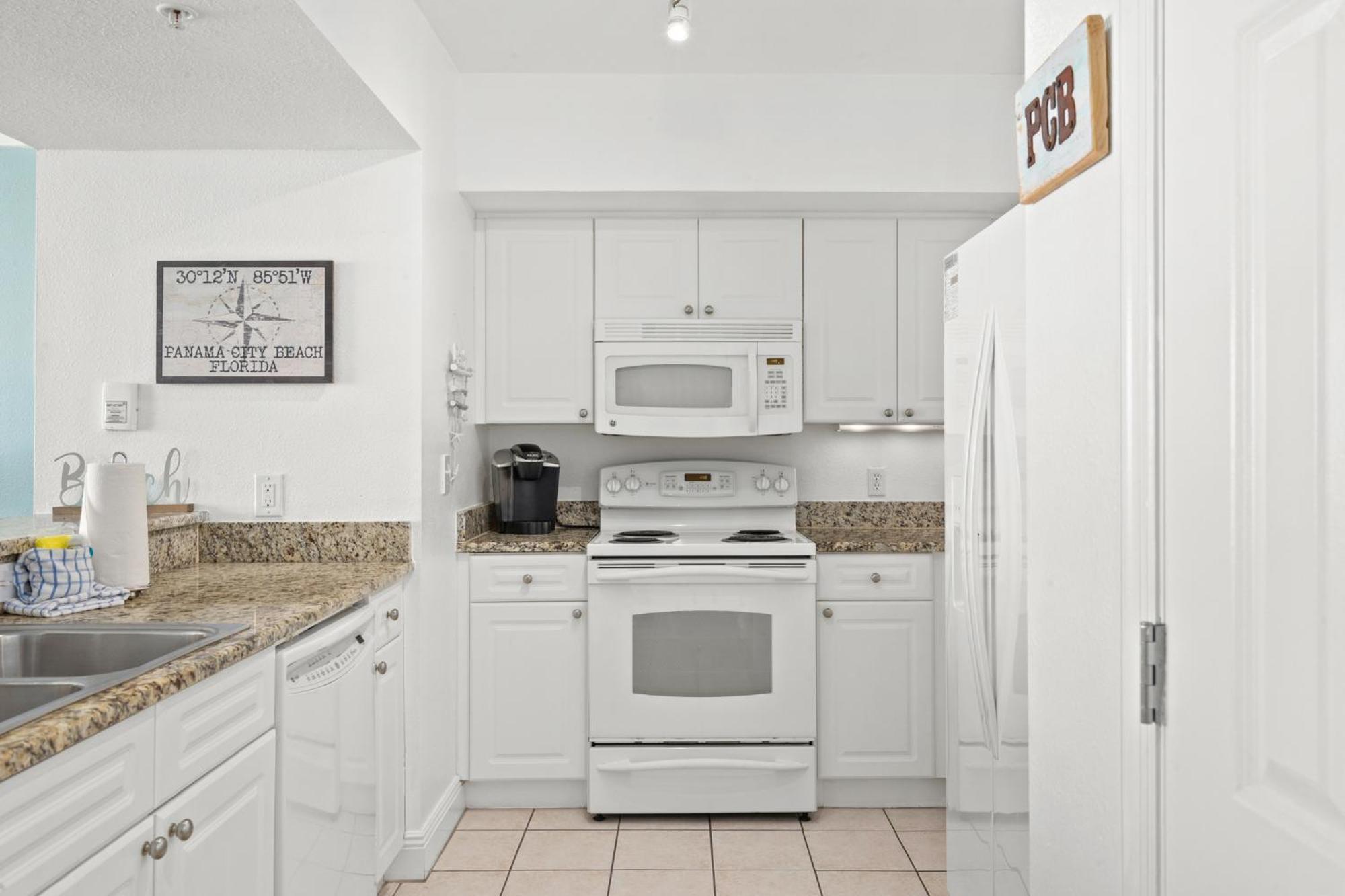 Emerald Beach Resort By Blue Swell Panama City Beach Extérieur photo