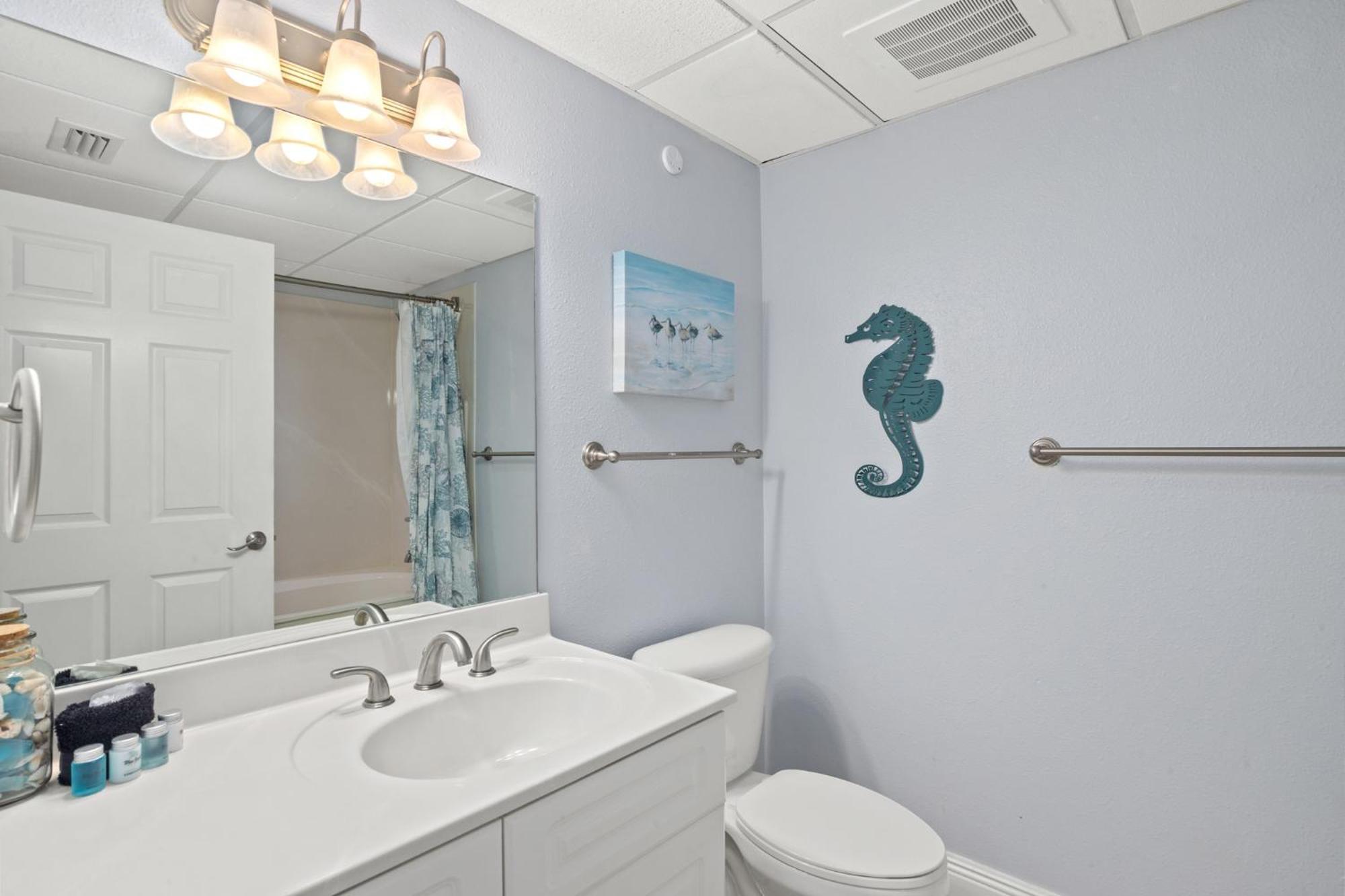 Emerald Beach Resort By Blue Swell Panama City Beach Extérieur photo