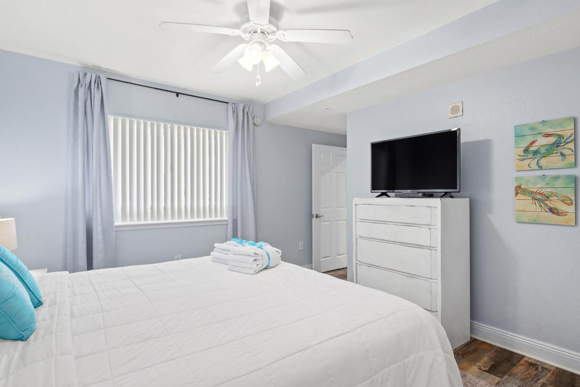 Emerald Beach Resort By Blue Swell Panama City Beach Extérieur photo