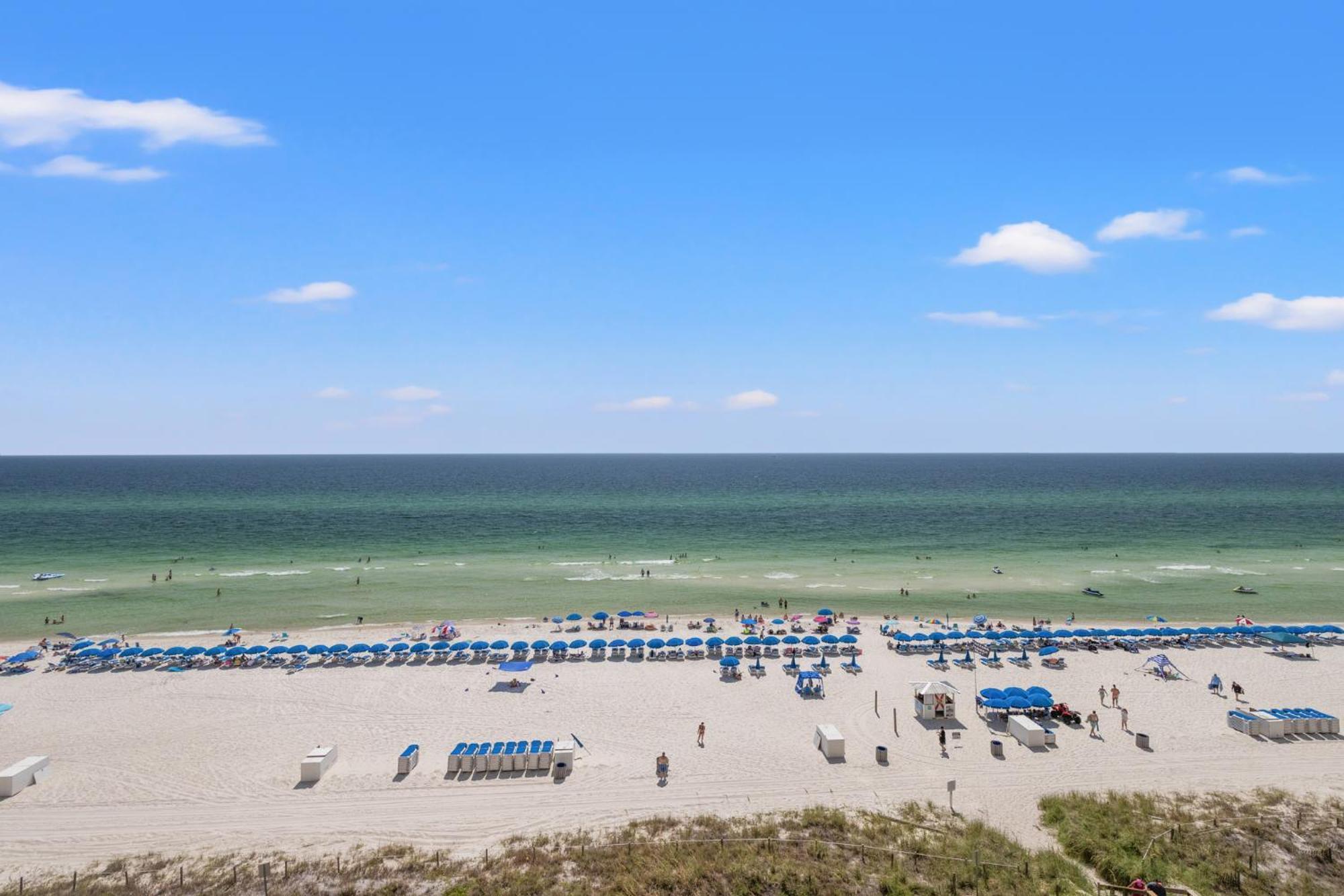 Emerald Beach Resort By Blue Swell Panama City Beach Extérieur photo