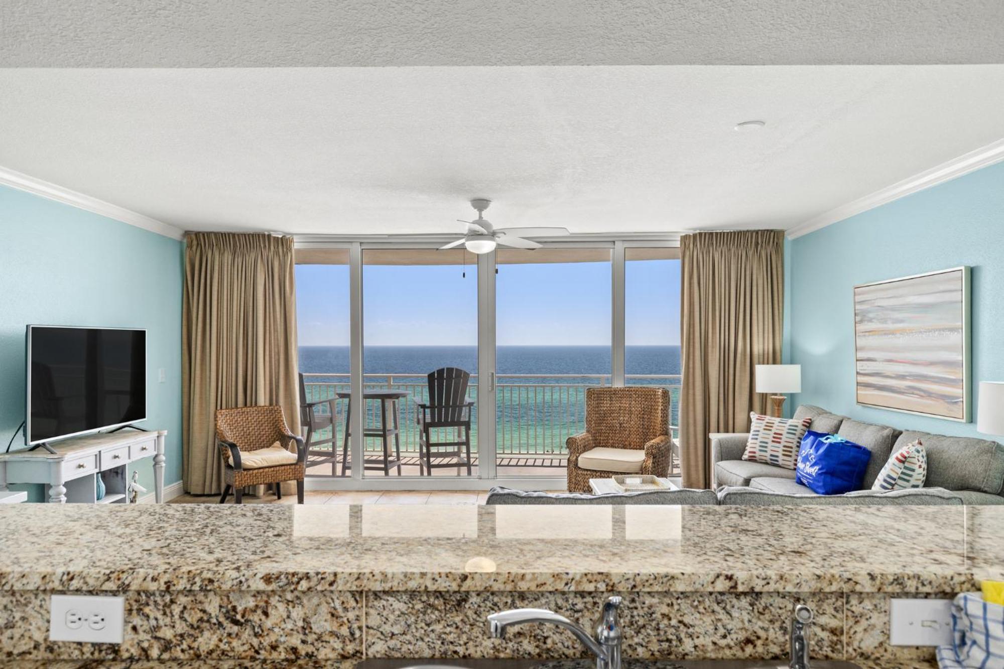 Emerald Beach Resort By Blue Swell Panama City Beach Extérieur photo