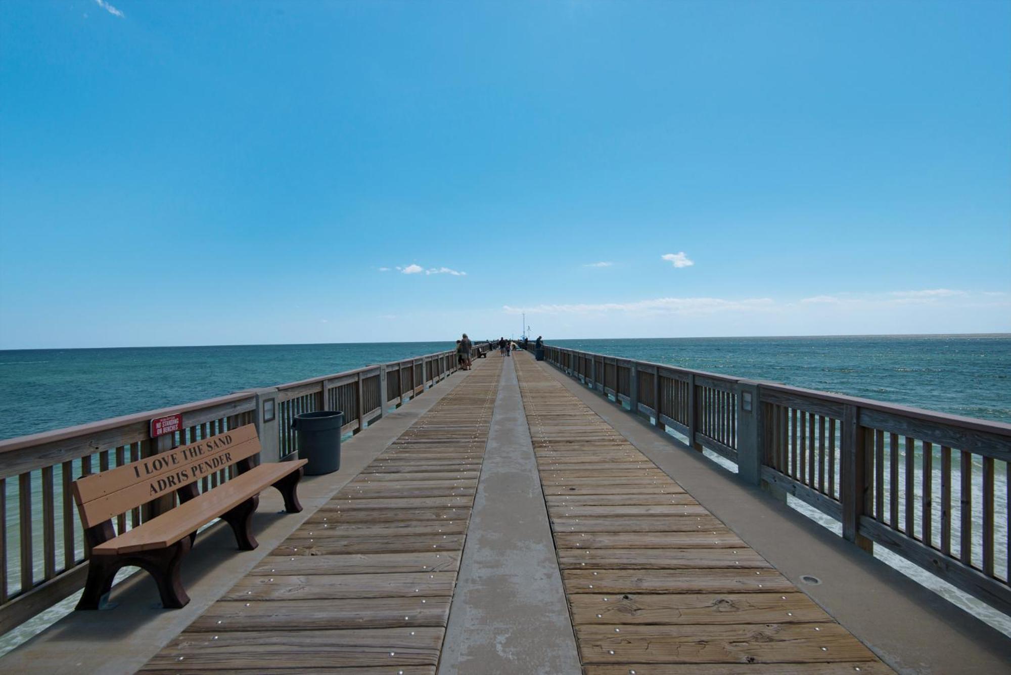 Emerald Beach Resort By Blue Swell Panama City Beach Extérieur photo
