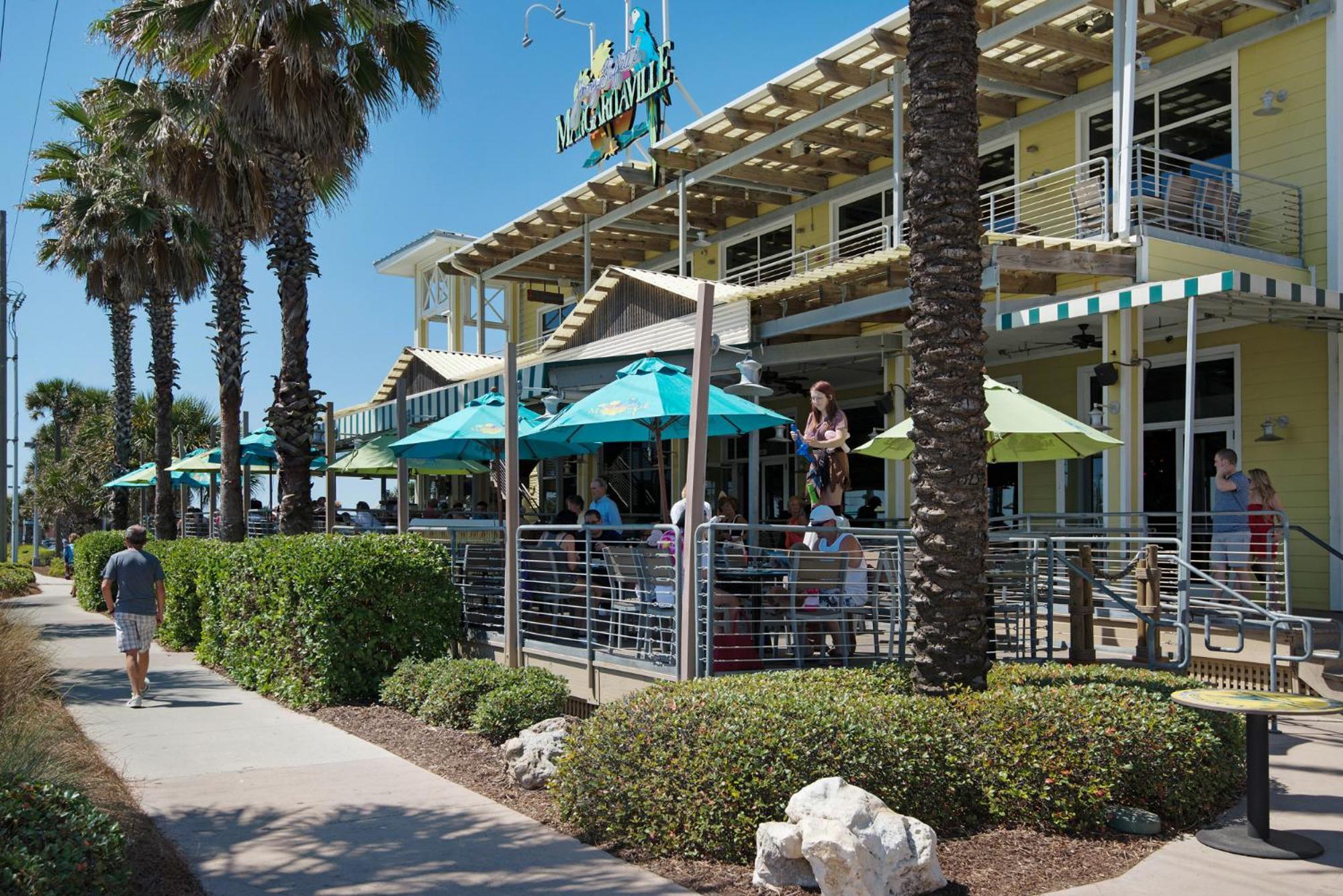 Emerald Beach Resort By Blue Swell Panama City Beach Extérieur photo