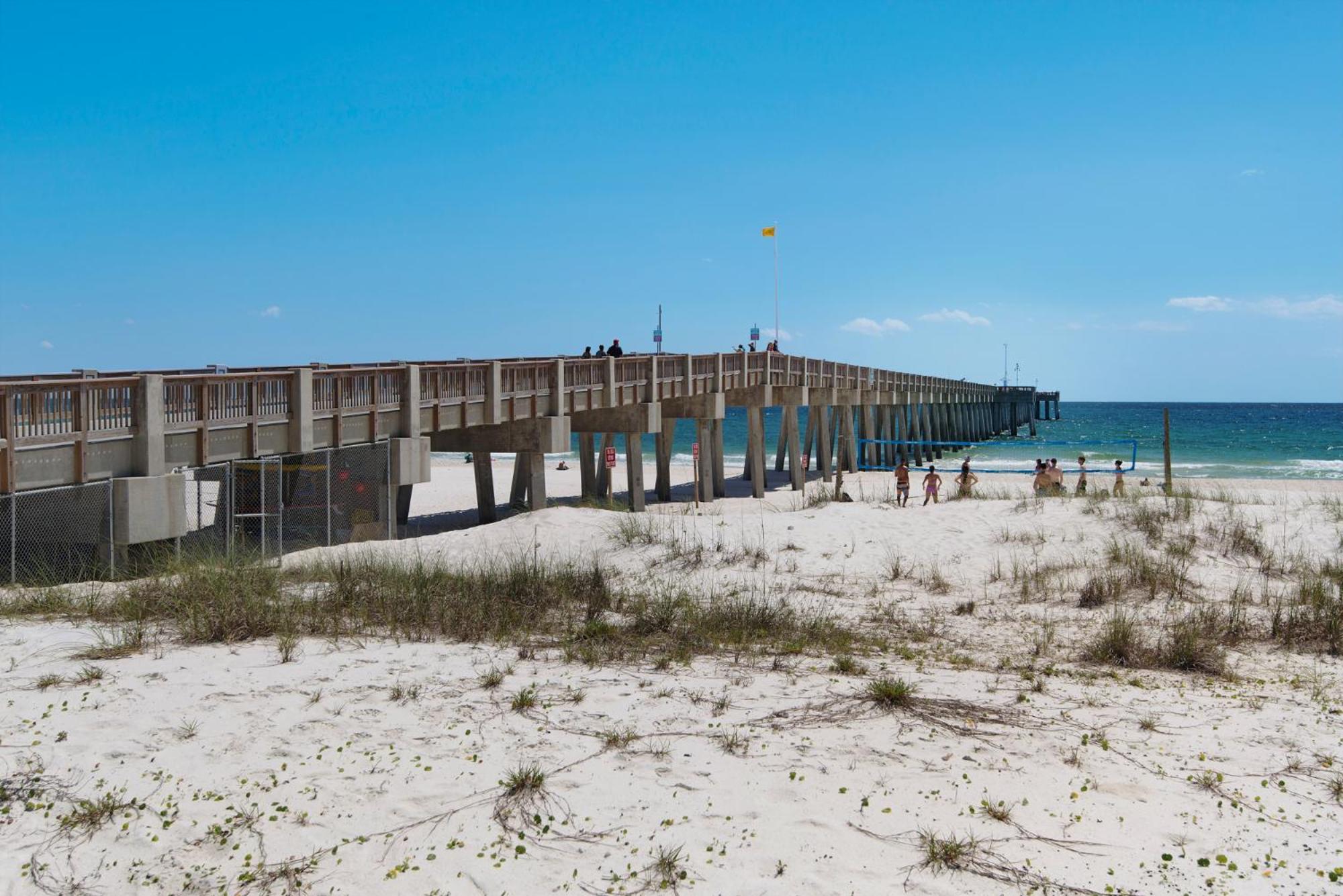 Emerald Beach Resort By Blue Swell Panama City Beach Extérieur photo